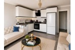 Etagenwohnung Aschaffenburg Österreicher Kolonie - 2 Zimmer, 75 m&sup2;, 100.000&euro; | Angebot:27260928