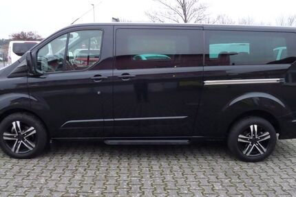 Ford Tourneo Custom 147.284 km 13.999 &euro; Erlenbach a. Main 63906