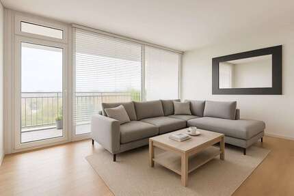 Wohnung Heusenstamm - 3 Zimmer, 89 m&sup2;, 249.000&euro; | Angebot:22297098