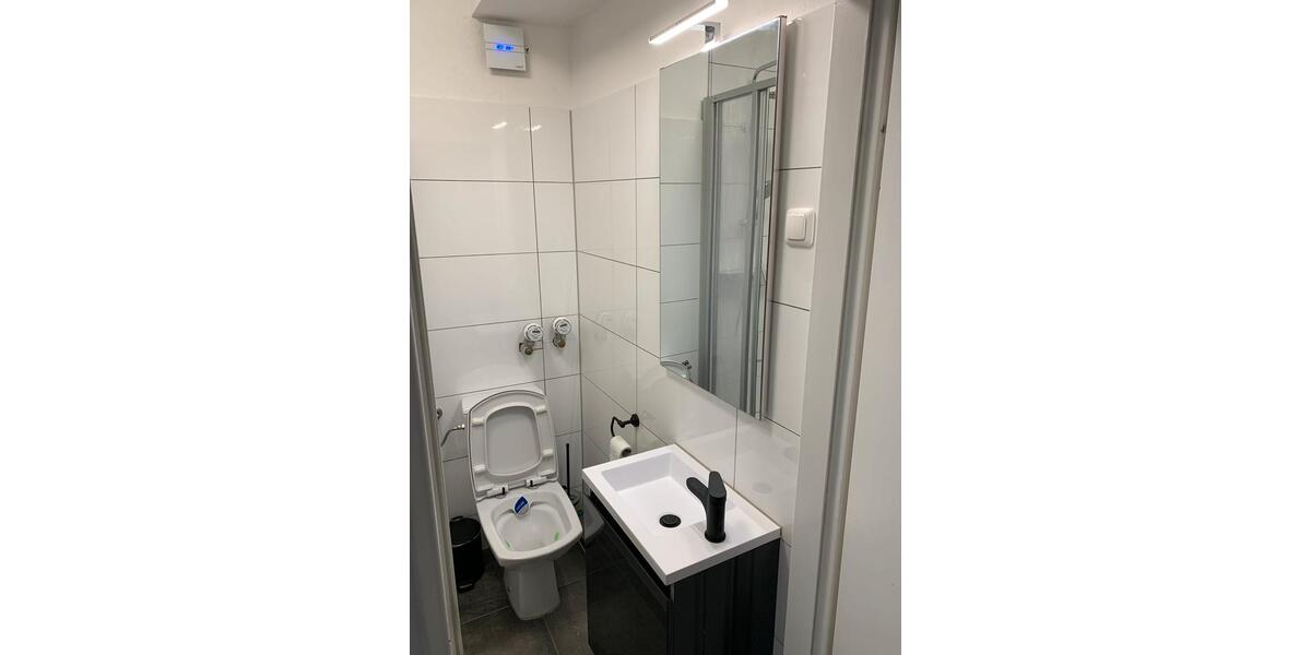 Hochparterre Maintal - 1 Zimmer, 34 m&sup2;, 590&euro; | Angebot:26607129