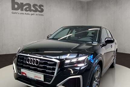 Audi Q2 139.770 km 22.400 &euro; Dietzenbach 63128