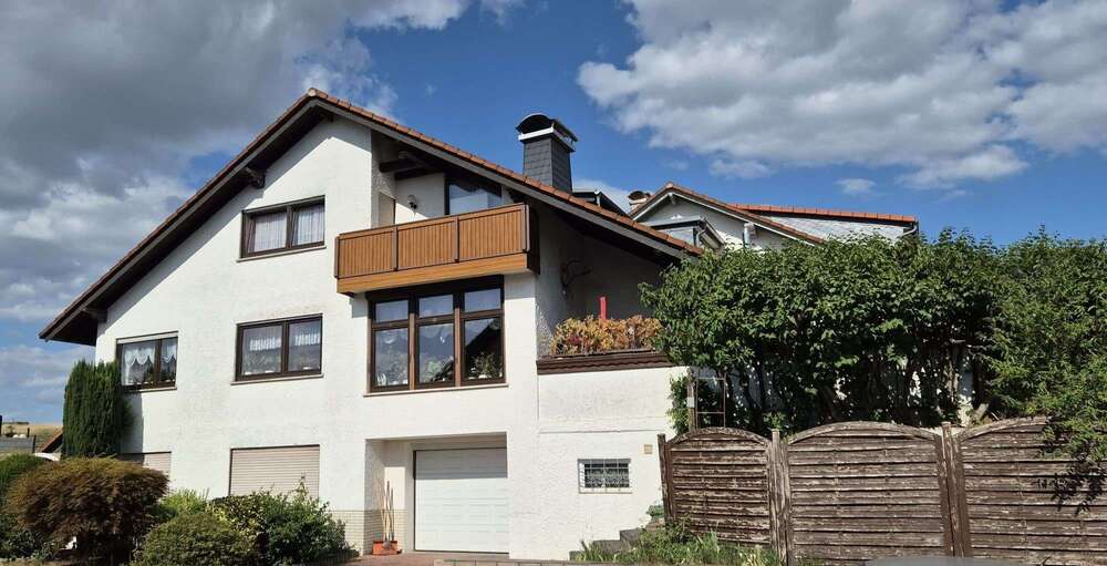 Einfamilienhaus Neuberg - 5 Zimmer, 179 m&sup2;, 385.000&euro; | Angebot:25547327