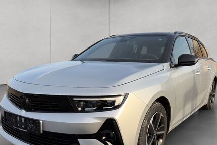 Opel Astra 1.530 km 25.950 &euro; Hanau 63452