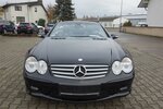 Mercedes-Benz SL 55 AMG Roadster 70.700 km 30.890 &euro; Rodgau 63110