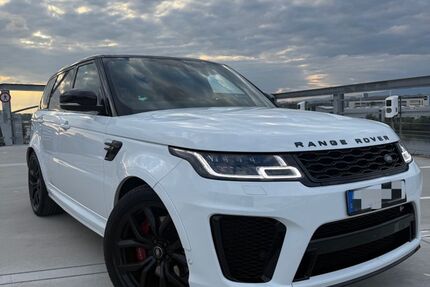 Land Rover Range Rover Sport 149.000 km 46.499 &euro; Rödermark 63322