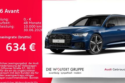 Audi A6 10.184 km 67.880 &euro; Großwallstadt 63868