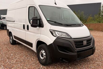 Fiat Ducato 46.650 km 17.490 &euro; Dieburg 64807