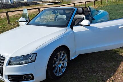 Audi Cabriolet 134.000 km 10.400 &euro; Seligenstadt 63500