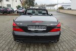 Mercedes-Benz SL 55 AMG Roadster 70.700 km 30.890 &euro; Rodgau 63110