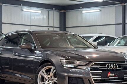 Audi A6 85.200 km 30.890 &euro; Maintal 63477