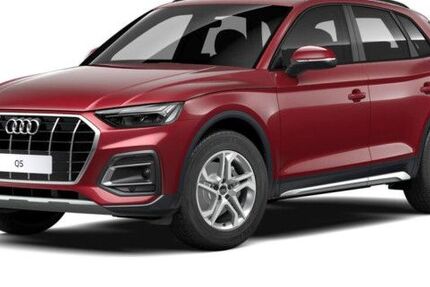 Audi Q5 55.000 km 33.980 &euro; Bürgstadt 63927