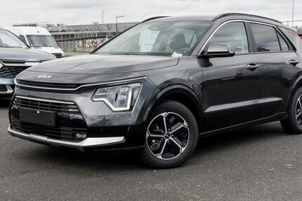 Kia Niro 9.990 km 28.169 &euro; Aschaffenburg 63741