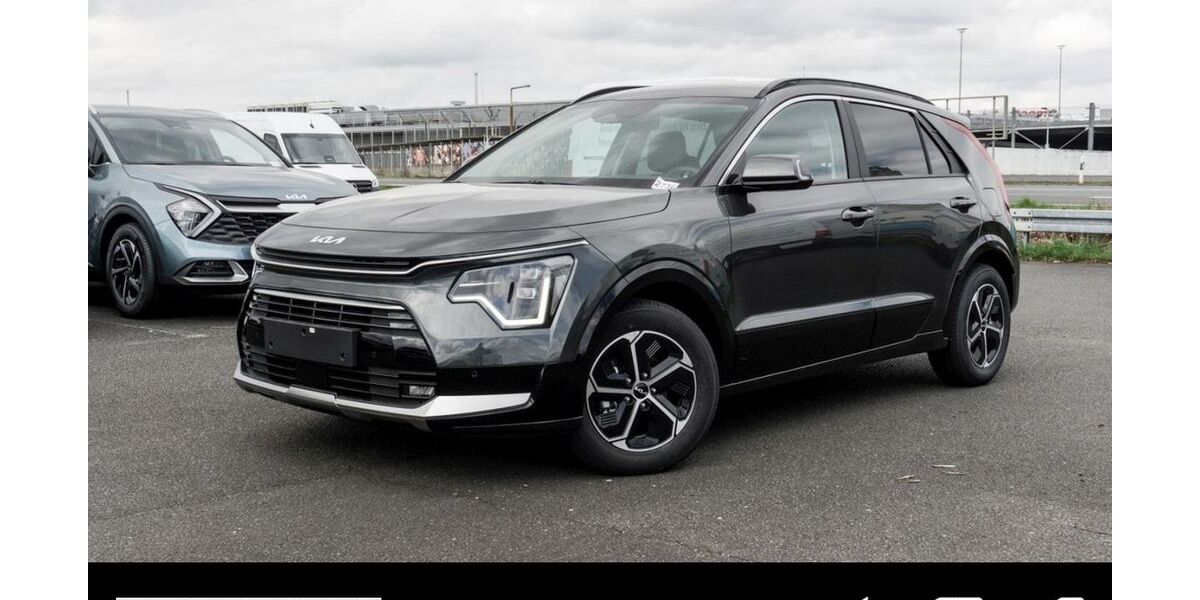 Kia Niro 9.990 km 28.169 &euro; Aschaffenburg 63741