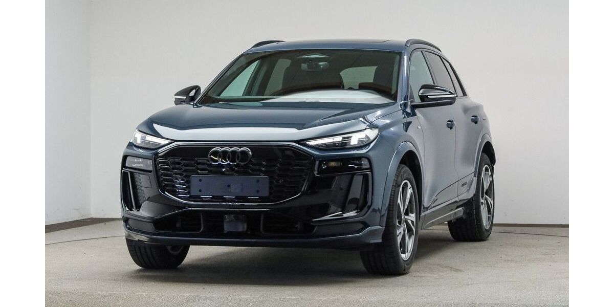 Audi Q6 e-tron 1.900 km 73.305 &euro; Mühlheim 63165