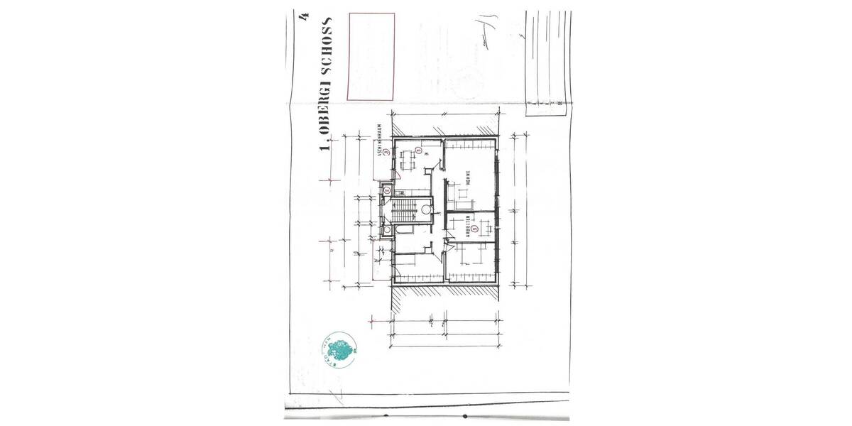 Mehrfamilienhaus, Wohnhaus Hanau / Kesselstadt Hanau - 2 Zimmer, 686 m&sup2;, 2.300.000&euro; | Angebot:26345991