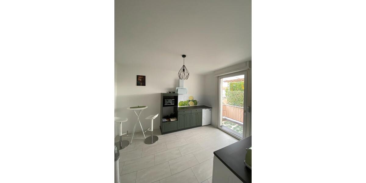 Etagenwohnung Mühlheim am Main - 2 Zimmer, 65 m&sup2;, 1.500&euro; | Angebot:22454816