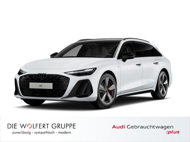 Audi A6 30.902 km 58.220 &euro; Großwallstadt 63868
