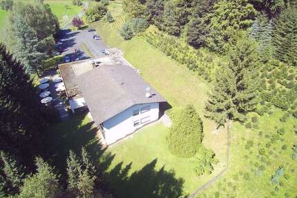 Gewerbeobjekt Flörsbachtal - 599.000&euro; | Angebot:20228622