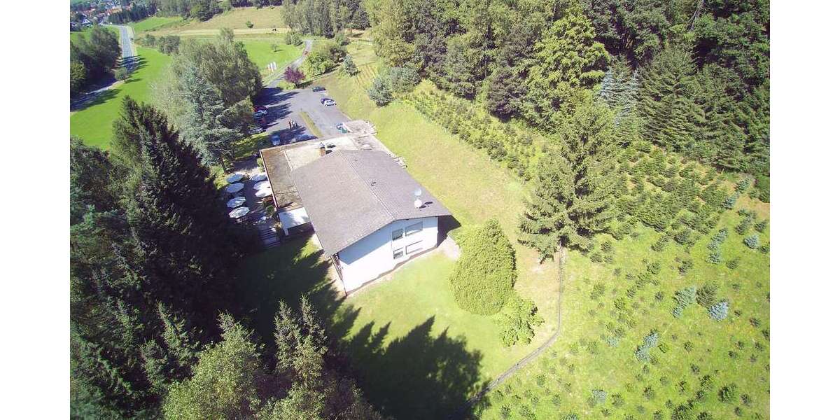 Gewerbeobjekt Flörsbachtal - 599.000&euro; | Angebot:20228622