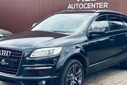 Audi Q7 226.522 km 14.900 &euro; Erlensee 63526