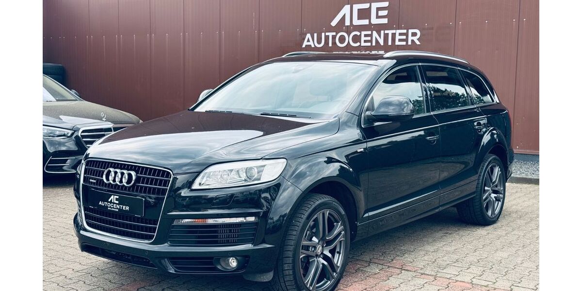 Audi Q7 226.522 km 14.900 &euro; Erlensee 63526