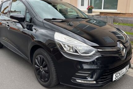 Renault Clio 87.157 km 7.499 &euro; Freigericht/ Somborn bei Frankfurt am Main 63579