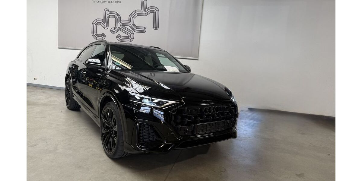 Audi Q8 11.496 km 81.490 &euro; Maintal bei Frankfurt am Main 63477