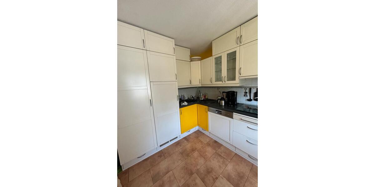 Hochparterre Freigericht - 3 Zimmer, 80 m&sup2;, 255.000&euro; | Angebot:26727374