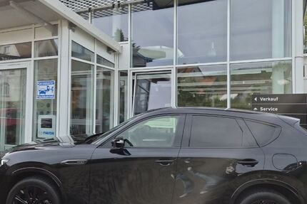 Mazda CX-60 22.372 km 39.850 &euro; Biebergemünd-Bieber 63599