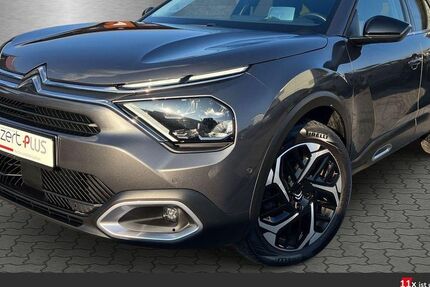 Citroen C4 53.925 km 16.970 &euro; Rödermark 63322