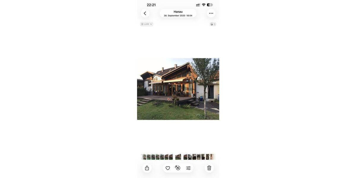 Doppelhaushälfte Hanau Lamboy - 6 Zimmer, 148 m&sup2;, 610.000&euro; | Angebot:26832013