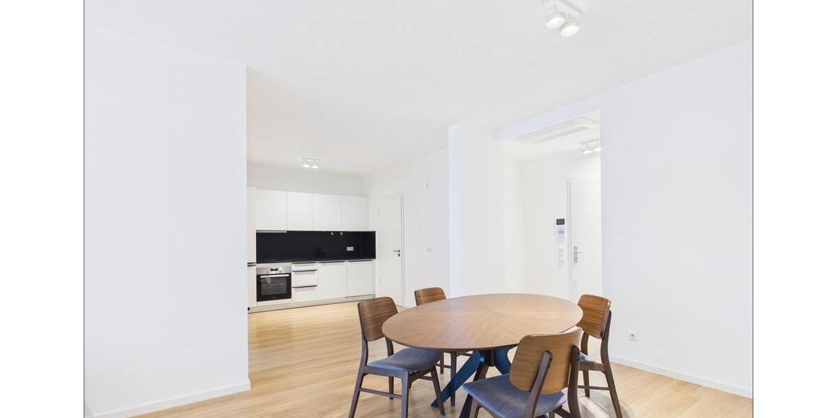 Etagenwohnung Aschaffenburg Österreicher Kolonie - 3.5 Zimmer, 92 m&sup2;, 1.590&euro; | Angebot:25127343