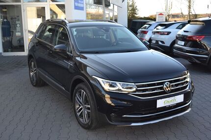 VW Tiguan 15.000 km 33.990 &euro; Babenhausen 64832