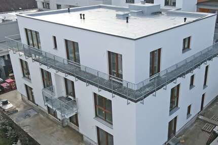 Wohnung Mühlheim - 3 Zimmer, 76 m&sup2;, 370.000&euro; | Angebot:19350668