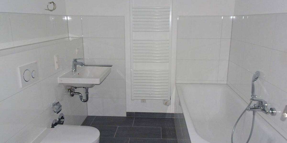 Etagenwohnung Mühlheim am Main Lämmerspiel - 4 Zimmer, 102 m&sup2;, 1.350&euro; | Angebot:26289836