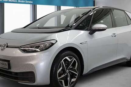VW ID.3 32.066 km 21.550 &euro; Maintal 63477