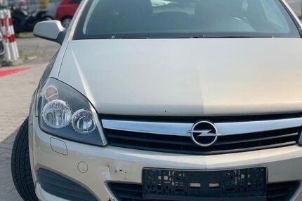 Opel Astra 165.000 km 999 &euro; Dietzenbach 63128