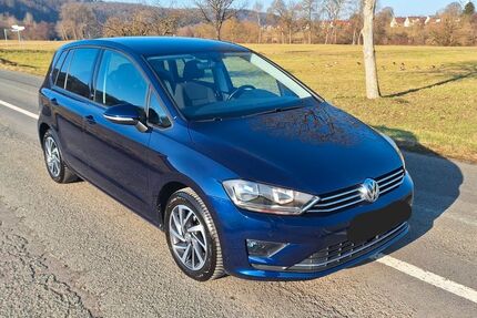 VW Golf Sportsvan 88.950 km 12.500 &euro; Kleinheubach 63924