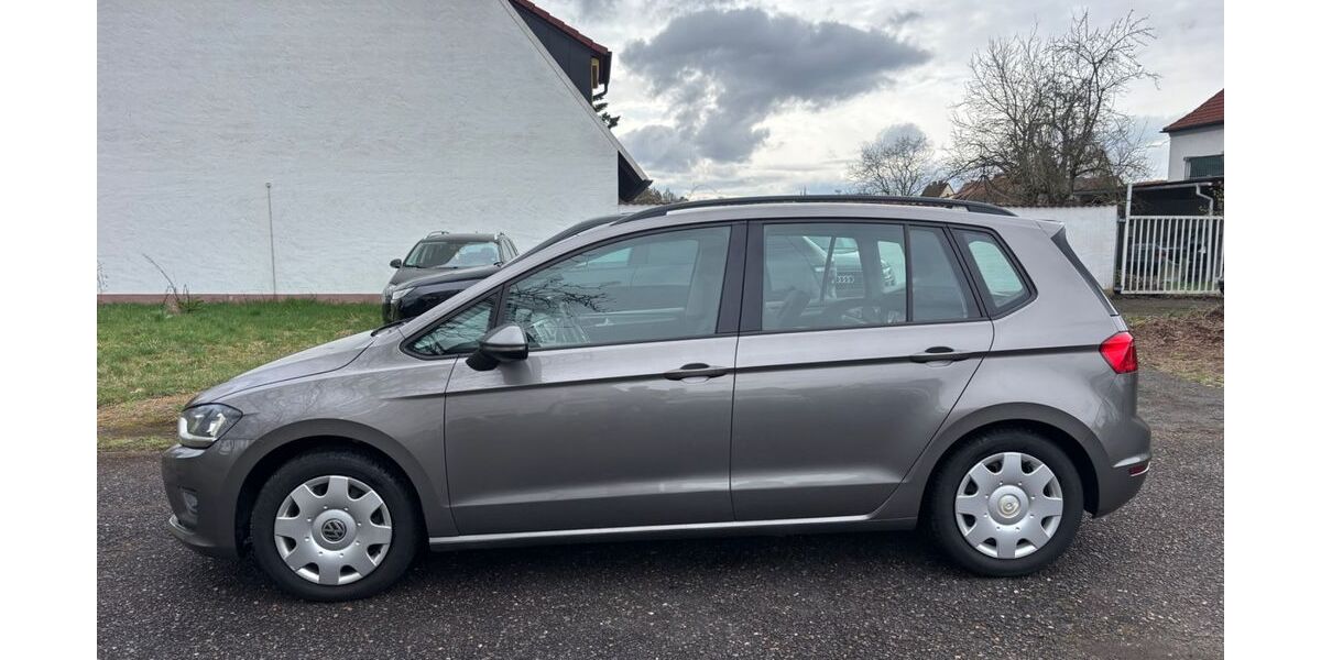 VW Golf Sportsvan 216.800 km 7.790 &euro; Aschaffenburg 63741