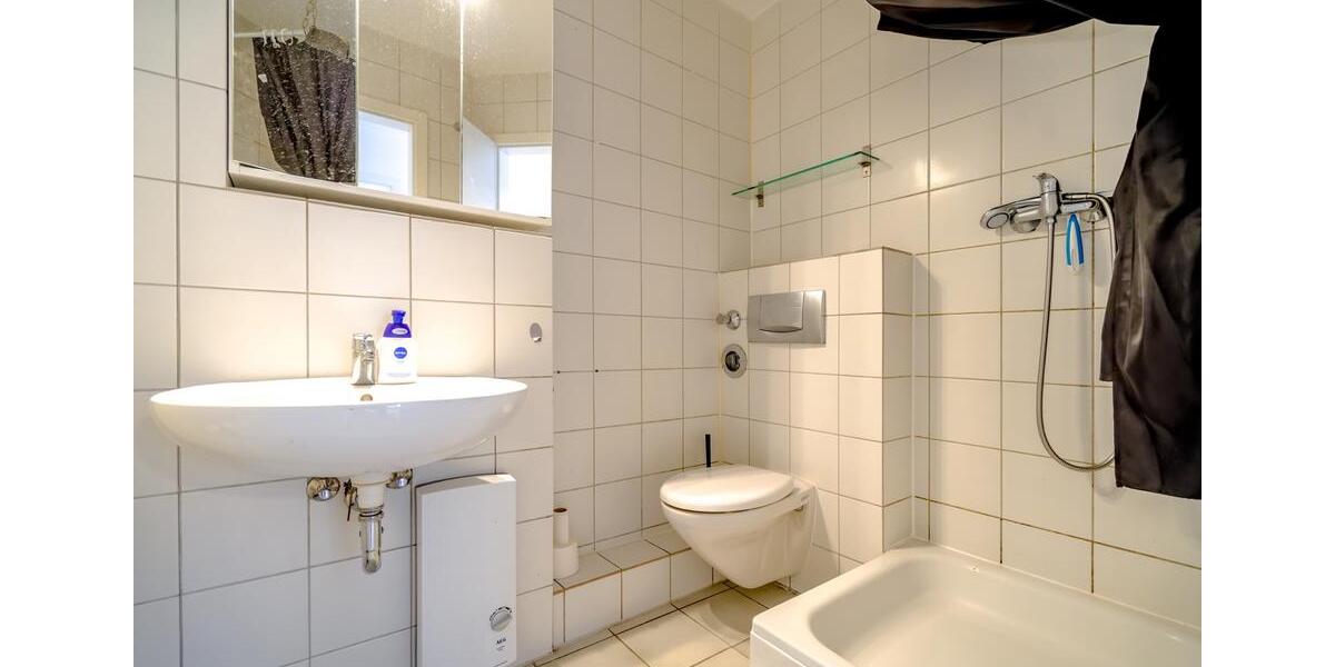 Erdgeschoßwohnung Brensbach - 3 Zimmer, 50 m&sup2;, 800&euro; | Angebot:26297259