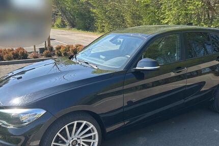 BMW 118 121.600 km 8.499 &euro; Bessenbach 63856
