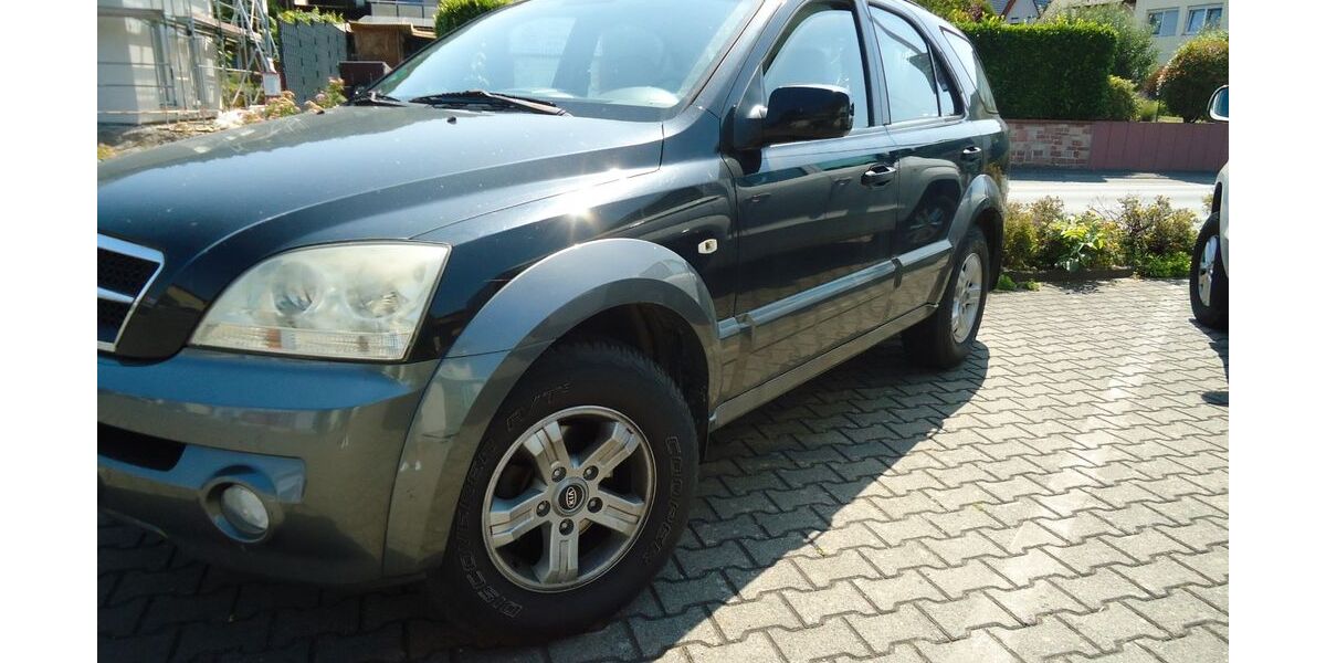 Kia Sorento 146.860 km 2.690 &euro; Mömlingen 63853