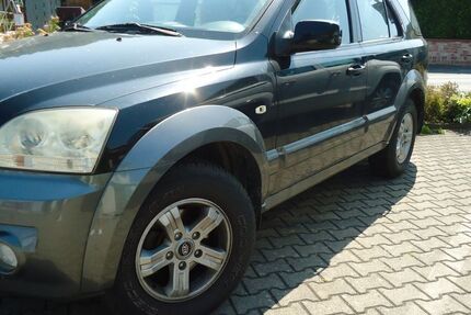 Kia Sorento 146.860 km 2.800 &euro; Mömlingen 63853