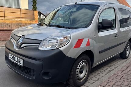 Renault Kangoo 50.000 km 10.999 &euro; Freigericht/ Somborn bei Frankfurt am Main 63579