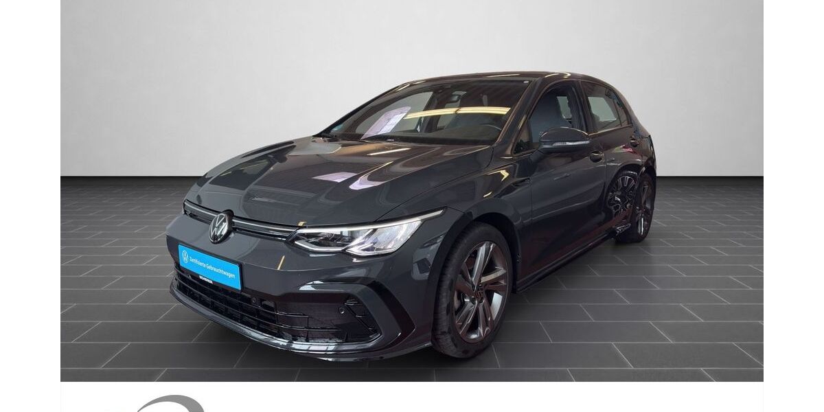 VW Golf 9.223 km 23.430 &euro; Aschaffenburg 63741