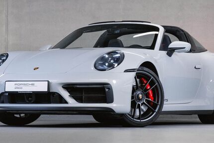 Porsche 992 16.500 km 169.860 &euro; Aschaffenburg 63739