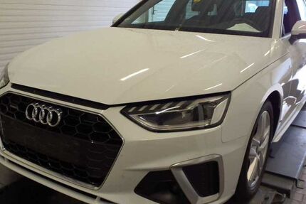 Audi A4 68.600 km 31.888 &euro; Mühlheim 63165