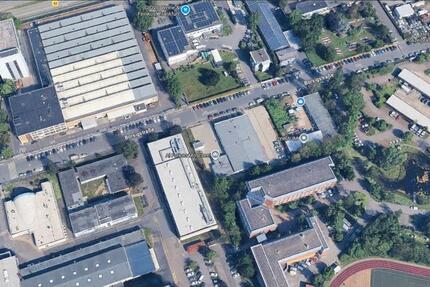 Gewerbeobjekt Mühlheim am Main - 2&euro; | Angebot:26171247