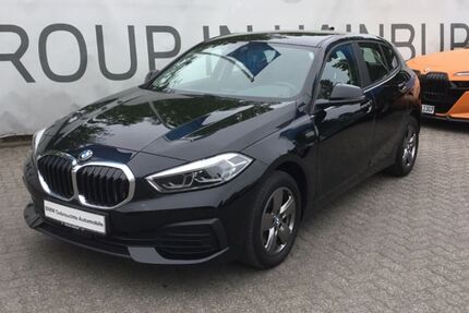 BMW 118 63.042 km 20.699 &euro; Hainburg 63512