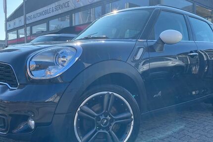 Mini Cooper SD 153.281 km 10.999 &euro; Hanau 63450